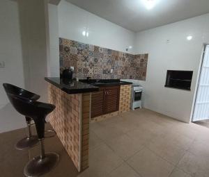 Casa no sul da ilha com piscina privativa e perto das praias