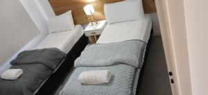 Alojamiento puerto Iguazú