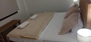 Alojamiento puerto Iguazú