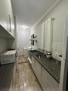 Hospedagem em condominio