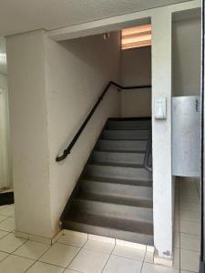 Hospedagem em condominio