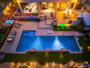 Scottsdale Resort Style Home Pickleball Golf Spa