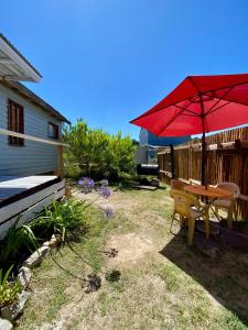 TINY HOUSE Refugio de Mar