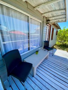 TINY HOUSE Refugio de Mar
