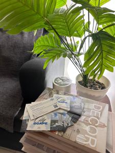 Cityscape at Wind Residences