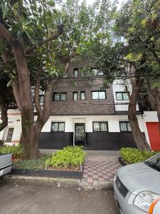 Narvarte Living Boutique Great Apartment