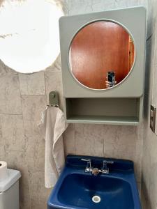 Apartment with patio 15 minutes from downtown and Cholula