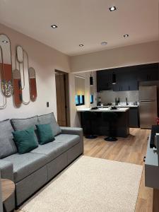 Narvarte Living Boutique Great Apartment