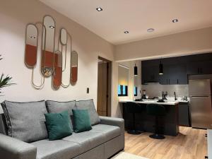 Narvarte Living Boutique Great Apartment