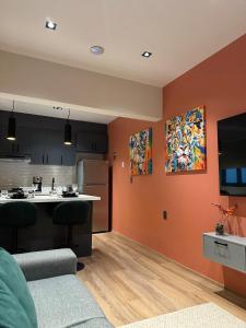 Narvarte Living Boutique Great Apartment