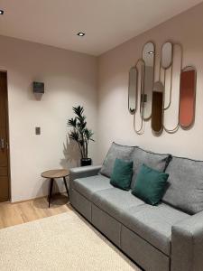 Narvarte Living Boutique Great Apartment