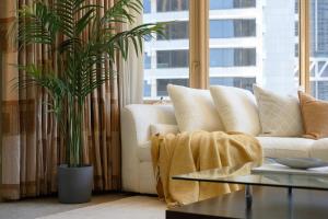 Stylish Apartment In The Rocks with City view