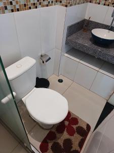 Apto 2 Quartos c Suite e Varanda - 5 min da Luiz Nogueira