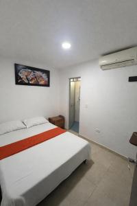 Hotel Boutique La Trinidad