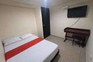 Hotel Boutique La Trinidad