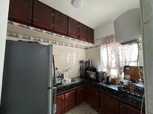 Apartment 5 mins from downtown