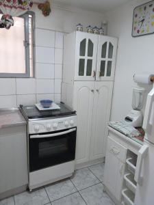 Casas amobladas Caldera