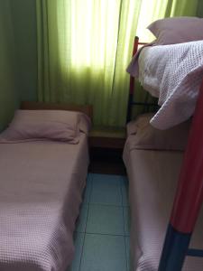 Casas amobladas Caldera