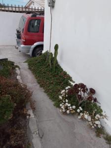 Casas amobladas Caldera