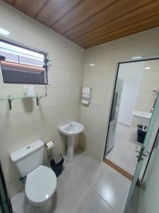 Apartamento em Penha próx a praia