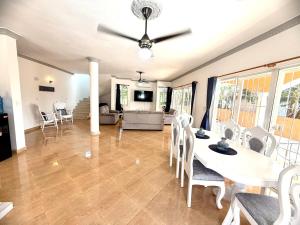 Villa Tropical Cabarete