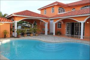 Villa Tropical Cabarete