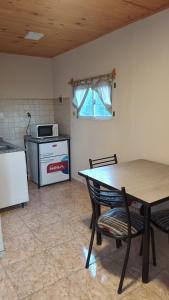 Refugio privado con pileta y parque