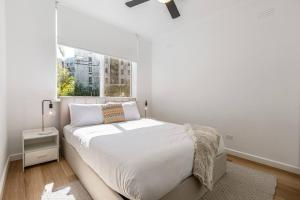 Raleigh Escape - Urban Comfort near Albert Park Lake