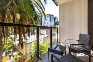 Raleigh Escape - Urban Comfort near Albert Park Lake