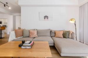 Raleigh Escape - Urban Comfort near Albert Park Lake