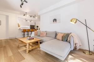 Raleigh Escape - Urban Comfort near Albert Park Lake