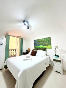 Gattopardo Rooms Florence