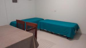 Alquiler temporario StaFe Dptos Gral Paz