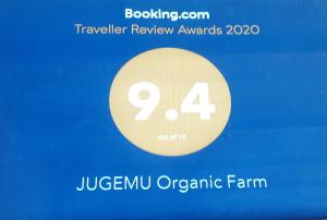 Homestay at Remote Organic Farm