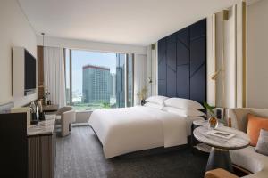 Kimpton Naluria Kuala Lumpur by IHG
