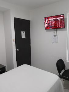 Hotel Los Potrillos GC