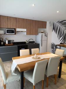 Edificio ZEUS Pinamar