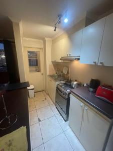 Departamento en villarrica