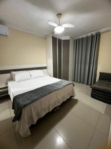 Novidade! Apartamento espaçoso próximo a praia