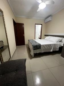 Novidade! Apartamento espaçoso próximo a praia