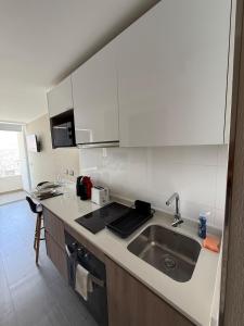 Studio Apartment 1D 1B Cavancha Peninsula