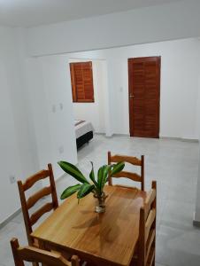 Terral Flats Pituba Itacaré