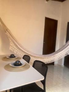 Casa Solaris-BARRA NOVA