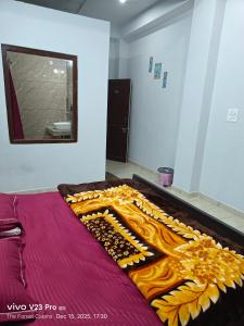 The Forest Cabins Home stay