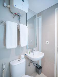 The Rooms Apartment Bali by ARM Hospitality