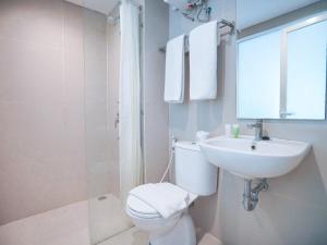 The Rooms Apartment Bali by ARM Hospitality