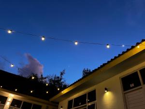 Southern Oasis Backpackers