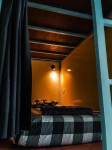 Southern Oasis Backpackers