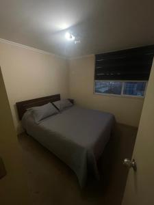 Departamento en villarrica