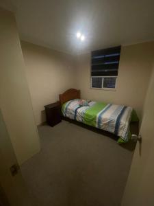 Departamento en villarrica